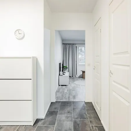 Appartamento Bright Nordic Apartment, Parking By Lapland Host Rovaniemi