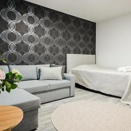 Bright Nordic Apartment, Parking By Lapland Host Appartamento Rovaniemi