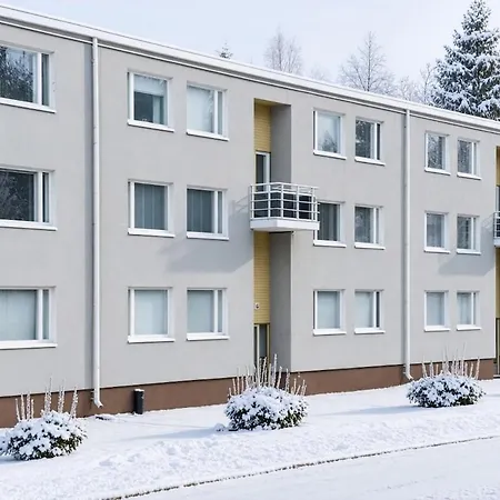 Bright Nordic Apartment, Parking By Lapland Host Appartamento Rovaniemi