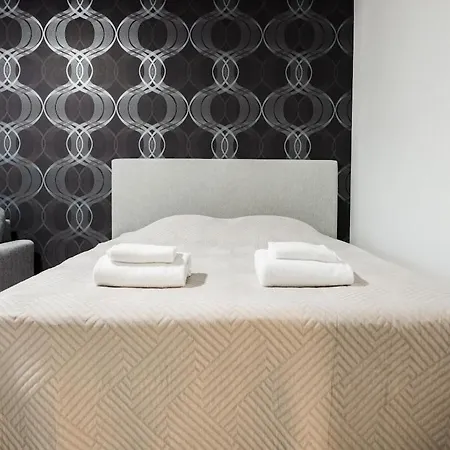 Appartamento Bright Nordic Apartment, Parking By Lapland Host Rovaniemi