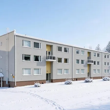 Bright Nordic Apartment, Parking By Lapland Host Appartamento *