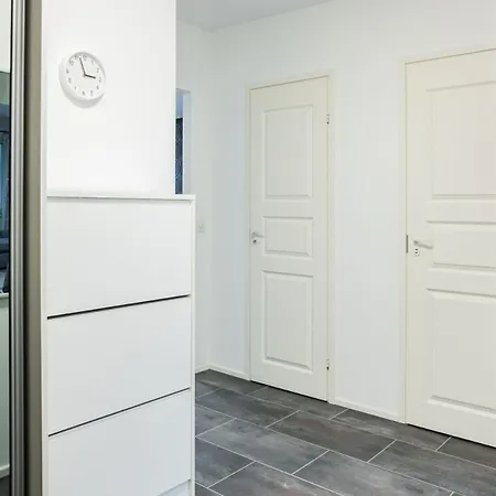 Appartamento Bright Nordic Apartment, Parking By Lapland Host